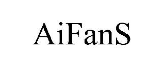 Trademark Logo AIFANS