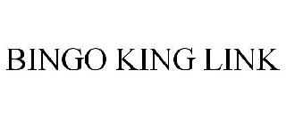  BINGO KING LINK