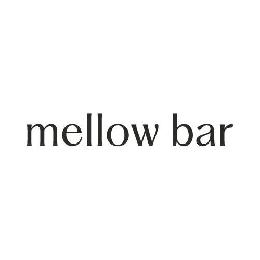 Trademark Logo MELLOW BAR