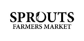 Trademark Logo SPROUTS FARMERS MARKET