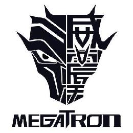 Trademark Logo MEGATRON