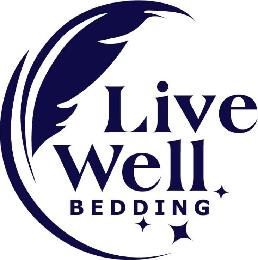 LIVEWELL BEDDING