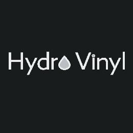 Trademark Logo HYDRO VINYL