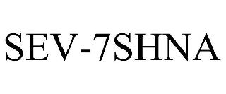  SEV-7SHNA