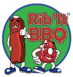 Trademark Logo RIB'IT