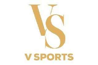 Trademark Logo V SPORTS