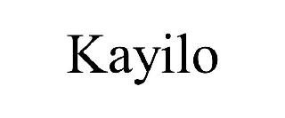  KAYILO