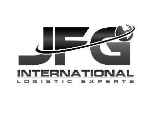 Trademark Logo JFG INTERNATIONAL LOGISTIC EXPERTS