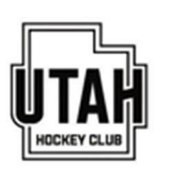 Trademark Logo UTAH HOCKEY CLUB