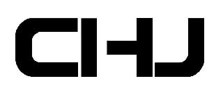 Trademark Logo CHJ