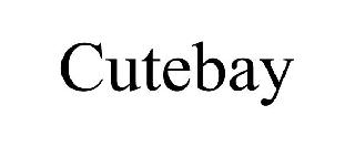 Trademark Logo CUTEBAY