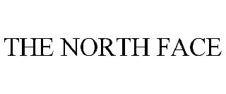 Trademark Logo THE NORTH FACE