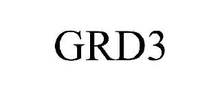  GRD3