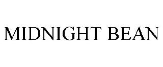 Trademark Logo MIDNIGHT BEAN