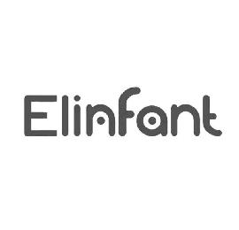Trademark Logo ELINFANT
