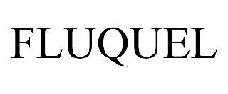 Trademark Logo FLUQUEL