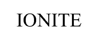  IONITE