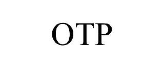 Trademark Logo OTP
