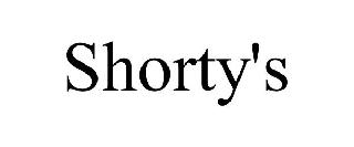  SHORTY'S