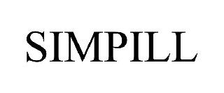  SIMPILL