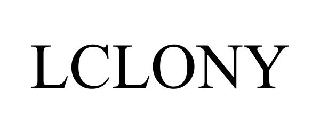  LCLONY