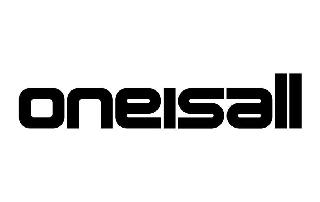 Trademark Logo ONEISALL