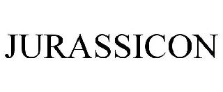 Trademark Logo JURASSICON