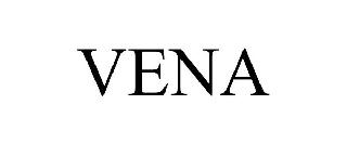 Trademark Logo VENA