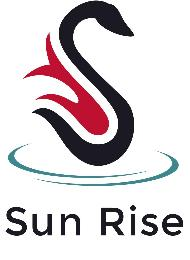 Trademark Logo SUN RISE