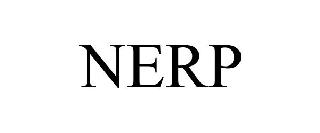 Trademark Logo NERP