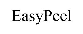 Trademark Logo EASYPEEL