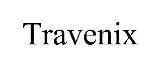 Trademark Logo TRAVENIX
