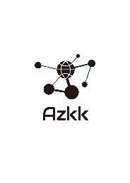 Trademark Logo AZKK