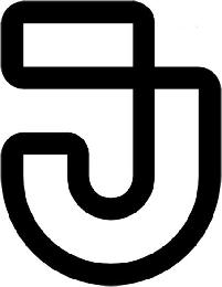 Trademark Logo JT