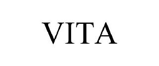 Trademark Logo VITA