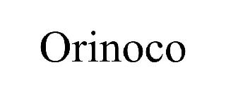 Trademark Logo ORINOCO