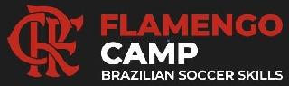  CRF FLAMENGO CAMP BRAZILIAN SOCCER SKILLS