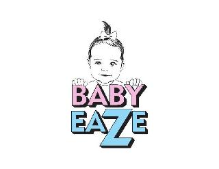 Trademark Logo BABYEAZE