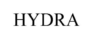 Trademark Logo HYDRA