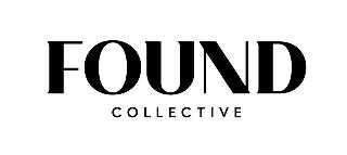 Trademark Logo FOUND COLLECTIVE