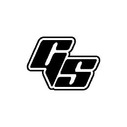 Trademark Logo GS