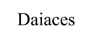 DAIACES