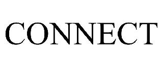 Trademark Logo CONNECT