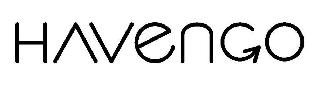 Trademark Logo HAVENGO