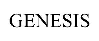 GENESIS