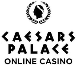  CAESARS PALACE ONLINE CASINO