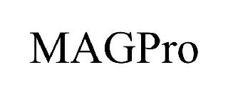 Trademark Logo MAGPRO