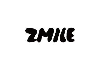 Trademark Logo ZMILE