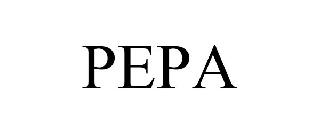 PEPA