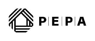Trademark Logo PEPA